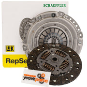 opel vectra b clutch set, LUK Opel Vectra clutch components, high quality clutch set for Opel Vectra B LUK Opel Vectra B 2.0 Clutch Set - High Quality Replacement for Car Owners and Mechanics | Fits Models Up to 2000 LUK Opel Vectra B Clutch Set opel-vectra-b, clutch-set, luk, car-repair, mechanics, vehicle-parts, automotive, car-owners, replacement-parts, ai-generated