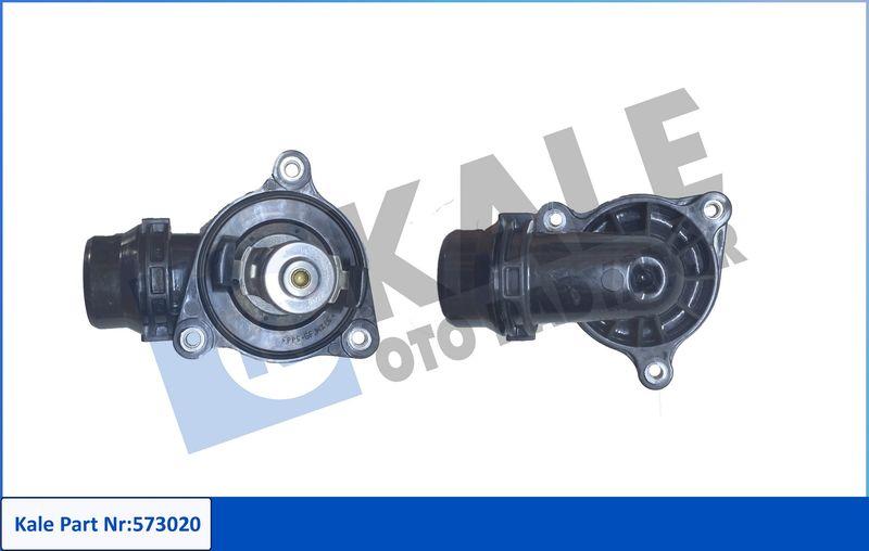 Kale 573020 Thermostat 95°C BMW 1-3 Series E46 E81 E87 E90 N40 N42 N45 N43 — Water Pump & Thermostat