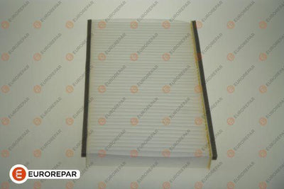 Eurorepar 1610590680 Cabin Air Filter Opel Corsa C Vectra C Combo C Tigra B Signum 01- — Air & Cabin Filters