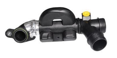 MGA 964625 Manifold Muffler Hose (Ford: Focus Cmax 1.6 TDCi 110Ps 03-/S40 II 08-11 D4164t) — Mufflers & Pipes