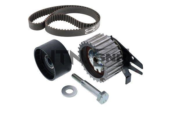 SNR KD45830 Timing Belt Kit Doblo-Vectra C 1.9 JTD Z19DT 193 Teeth — Belts