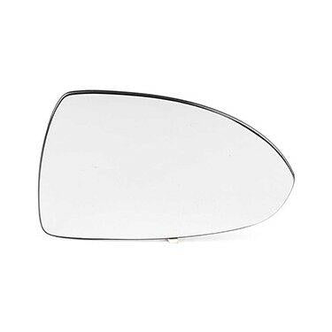 PSA 13187628 Opel Corsa E Right Dikiz Mirror Glass Genuine — Mirrors