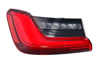 Hella 2SD013173-511 Tail Lamp Complete Left Outer G20 / G28 — Tail, Signal & Reflectors