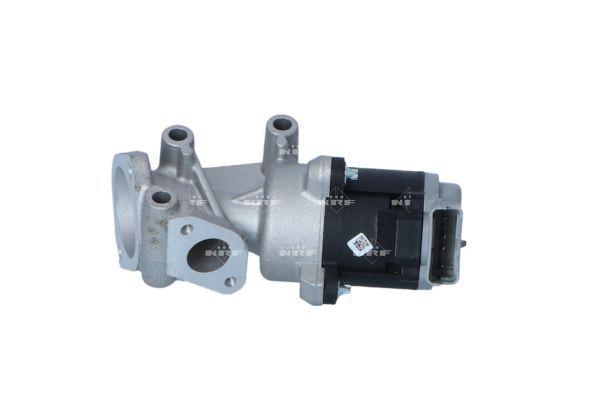 NRF 48603 EGR Valve R.Rover Sport 2,7 R — Emission Control
