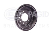 hella pagid brake drum land rover defender, premium brake drum for vehicles, technical specifications of hella pagid brake drum HELLA PAGID Brake Drum 8DT355302-371 - Premium Performance for Land Rover Defender Owners HELLA PAGID Brake Drum for Land Rover Defender brake-drum, hella-pagid, land-rover-defender, vehicle-owners, car-enthusiasts, auto-parts, braking-system, performance-parts, vehicle-upgrade, ai-generated