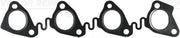 victor reinz exhaust manifold gasket, exhaust gasket compatible with focus mondeo c-max, 0.8 mm thickness exhaust manifold gasket Victor Reinz Exhaust Manifold Gasket - Compatible with 00 Focus, Mondeo, C-Max 1.8Tdci | 0.8 mm Thickness Victor Reinz Exhaust Manifold Gasket 1.8Tdci exhaust-gasket, victor-reinz, car-parts, engine-performance, 1-8tdci, manifold-gasket, car-owners, mechanics, automotive, ai-generated