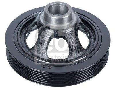 FEBI Crank Pulley (M271) — Pistons & Rotating