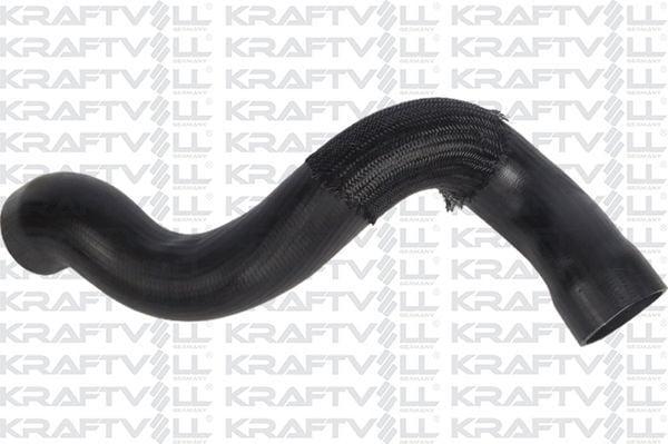 KRAFTVOLL Turbo Hose - Volvo S60, S80 and 4 more models — Turbo & Supercharger