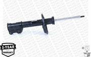 monroe g8208 front right shock absorber for fiat and opel, technical specifications of monroe g8208 shock absorber MONROE G8208 Front Right Shock Absorber - Fits Fiat Doblo & Opel Combo | 4 kg MONROE G8208 Front Shock Absorber for Fiat & Opel monroe, shock-absorber, car-parts, fiat-doblo, opel-combo, automotive, mechanics, car-owners, ai-generated, vehicle-suspension
