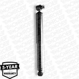 MONROE V1180 Rear Shock Absorber - Gas Pressure, Telescopic Design — Shocks & Struts