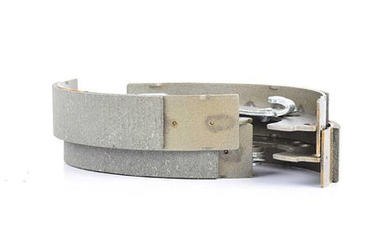 Bsg 65-205-001 Opel Corsa D Rear Brake Drum Brake Pad — Brake Pads