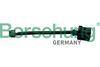 Borsehung B13270 Brake Pad Connector Rear VW Touareg / Porsche Cayen 140 mm — Brake Pads