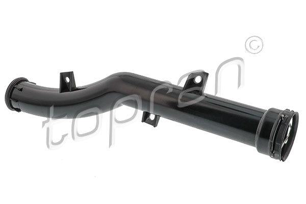 Topran 502322 Thermostat Pipe (Mini Cooper R-55 / 56 / 57 / 58 / 59 / 60 N-12 / 14 / 16 / 18) — Water Pump & Thermostat