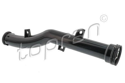 Topran 502322 Thermostat Pipe (Mini Cooper R-55 / 56 / 57 / 58 / 59 / 60 N-12 / 14 / 16 / 18) — Water Pump & Thermostat