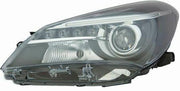 depo right headlight for toyota yaris, led headlight for toyota yaris 14 DEPO Right Headlight for Toyota Yaris 14 - LED Type | ECE Approved Lighting DEPO Right Headlight for Toyota Yaris 14 - LED Type depo, toyota-yaris, right-headlight, led-lighting, automotive-parts, car-accessories, headlights, ece-approved, car-owners, ai-generated