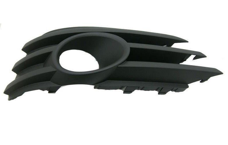 Root 111539 Opel Vectra C Front Bumper Right Fog Cover Sisli 2006 Model Ve Upper — Bumpers & Grilles