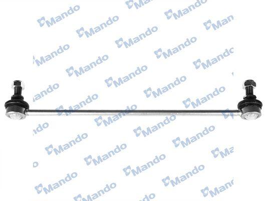 Mando MSC015680 New Kayıt