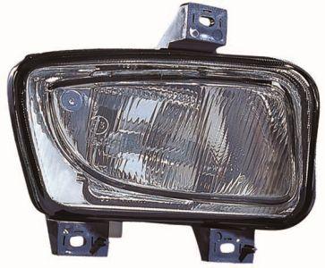 Depo 667-2006L-UE (Lighting) / Fog Lamp Left Alfa Romeo 166 98-03 — Tail, Signal & Reflectors