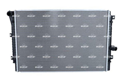NRF 550140 VW Caddy 2015-2.0 TDI Water Radiator 5K0121251q — Radiators & Fans