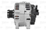VALEO Alternator 439906 - Focus Fiesta Mondeo Connect Courier S40 S60 V60 — Starting & Charging