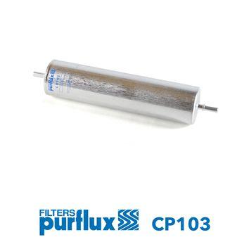 Purflux CP103 Diesel (Fuel) Filter Land Rover Freelander I 2.0 Td4 4x4 00-07