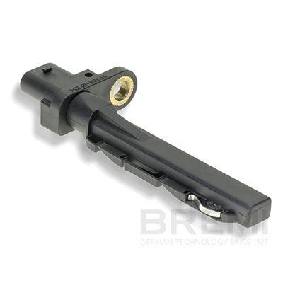 Bremi 60500 Crankshaft Speed Sensor Vag A4 A5 A6 A7 A8 Q5 Touareg 08