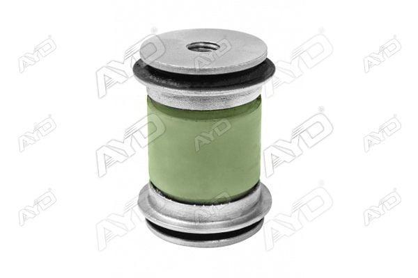 ayd suspension bushing mini f-55/56/57 front view, ayd 87-13341 suspension bushing specifications AYD Suspension Bushing Mini F-55 / 56 / 57 - Reliable Replacement for Vehicle Owners and Mechanics | Size: 12.2mm Inner Dia AYD Suspension Bushing Mini F-55 / 56 / 57 - Quality Part for Vehicles ayd, suspension-bushing, mini-f-55, mini-f-56, mini-f-57, vehicle-parts, auto-repair, mechanics, automotive, ai-generated