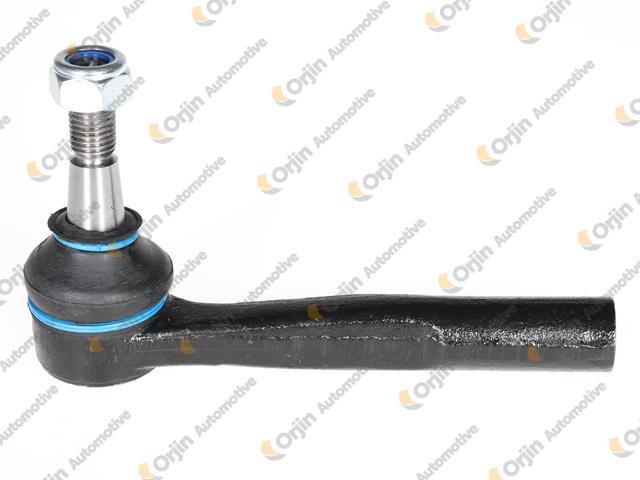 ORJIN 00868 Tie Rod End Left Opel Vectra C 2.2/2.8/3.2 02-08 Signum 1.8/2.0/2.2/2.8 03-08 — Tie Rods & Linkage