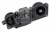 FEBI M.Benz M646 Oil Foam Separator - Efficient Liquid Separation — Cylinder Head & Block