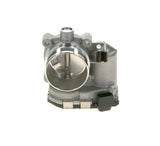 BOSCH Throttle Body - 0280750556 for Range Rover Evoque 2.0 — Intake