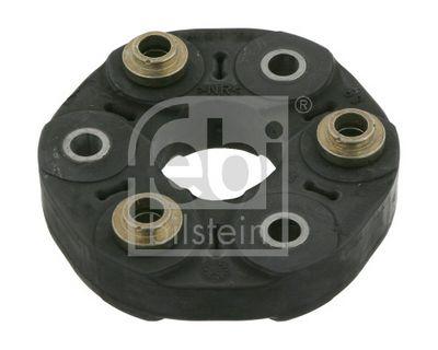 Febi Bilstein 15352 Bilstein / Mercedes CLK Series W208 Rear Driveshaft Mount W203 S203 Cl203 C209 — Axles, CV Joints & Boots