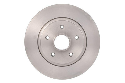 Bosch 0986479695 Disc Rear Kangoo II III 1.5 dCi 1.6I without Bearing | Set of 2