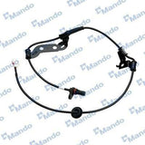 Mando ABS Sensor Rear Left - EX599103Z000 — Brake Sensors & ABS