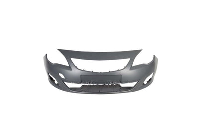 EUROSTAMP 101.24.9120 Opel Astra J Pre-Facelift Body without Sensor Front Bumper 10-12
