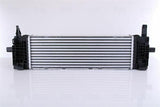 Nissens Intercooler Radiator G-01/F-97/B-47 — Radiators & Fans