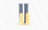 MONROE PK174 - Rear Shock Absorber Bellow for Ford C-Max II — Belts