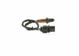 BOSCH Lambda Sensor 0281004573 - High Precision O2 Sensor for 09 Fiesta, Focus & Mondeo — Oxygen & Air-Fuel