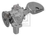 FEBI 21079 Oil Pump - Compatible with P205 P405 Models — Oil System