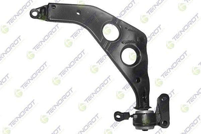 Teknorot MN-107K Control Arm with Bushing Front Left Mini Cooper (R50, R52, R53) 2001-2007 — Bushings & Mounts