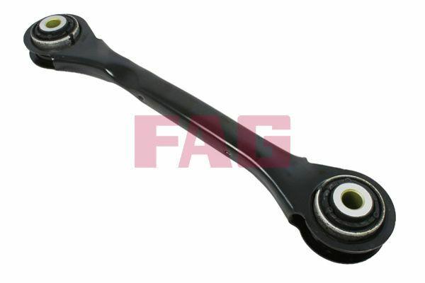 fag 821087310 rear control arm, rear control arm for audi models, durable steel control arm FAG 821087310 - Rear Control Arm for Audi A4, A5, A6, A7, A8, Q5 | Durable Steel Construction FAG 821087310 Rear Control Arm for Audi Models automotive-parts, rear-control-arm, fag-parts, audi-parts, car-repair, mechanic-tools, vehicle-suspension, steel-control-arm, durable-parts, ai-generated