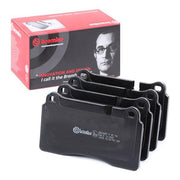 brembo p85116 brake pads, front brake pads for vw touareg, front brake pads for seat leon Brembo P85116 Brake Pads Front - Perfect Fit for VW Touareg 06-18, Seat Leon 13-20 | Premium Quality Brembo P85116 Brake Pads Front for VW Touareg 06-18 brembo, brake-pads, vw-touareg, seat-leon, automotive, car-parts, mechanics, premium-quality, car-owners, ai-generated