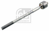 FEBI 280359 Tie Rod Shaft for Viano W639 and Vito W639 - Quality Axle Joint — Tie Rods & Linkage