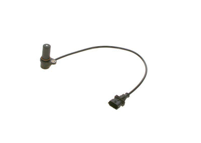 Bosch 0281002214 Crankshaft Speed Sensor Marea-Bravo-Va 1.9 JTD Doblo 1.9 JTD 06-