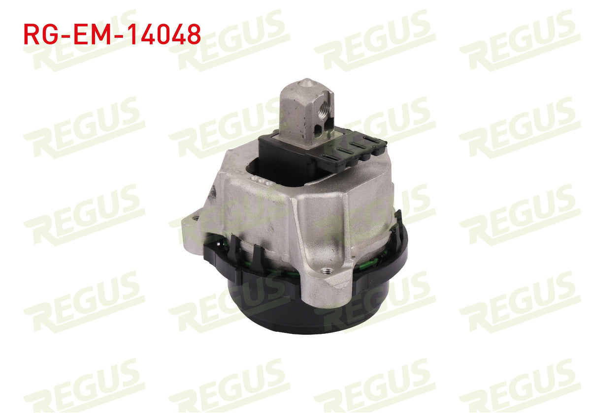 REGUS RG-EM-14048 Engine Mount BMW 3 Series (G20) / 5 Series (G30) — Mounts