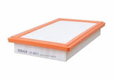 MAHLE LX3811 Air Filter - Compatible with 14-C-Series (W204-W205) & E-Series (W212-W213) — Air & Cabin Filters