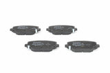 BOSCH Brake Pads Rear 0986494767 for Freemont & Voyager