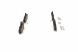 BOSCH Brake Pads 0986424541 - High Performance for Carisma Sedan