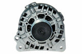 HELLA 14V 120A Alternator - Compatible with A3, A4 and 6 more models — Starting & Charging