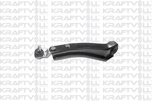 Kraftvoll 13050358 Control Arm Front Left Corsa B Tigra 93 > 02 97 > 01 Complete — Control Arms & Ball Joints