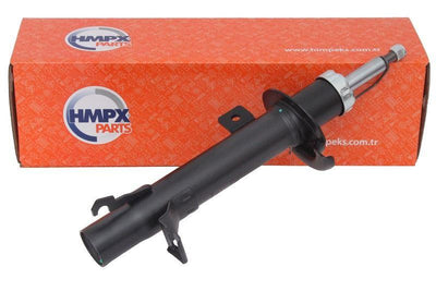 HİMPEKS 2N11 18146 CA Front Shock Absorber Gas Charged: Left (Oval Çanak) Fusion 04 > 12 — Shocks & Struts